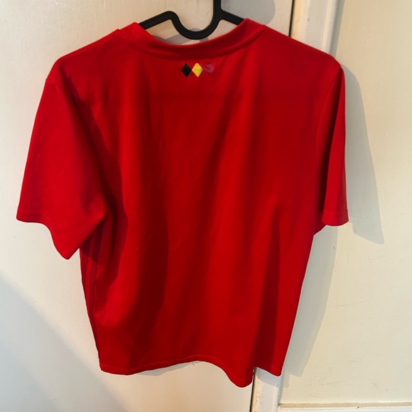 Men’s Belgium Soccer Kit World Cup 2020 - Picture 2 of 4